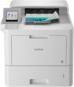 Принтер Brother HL-L9430CDN, цветен лазерен, A4, 2400 x 600 dpi