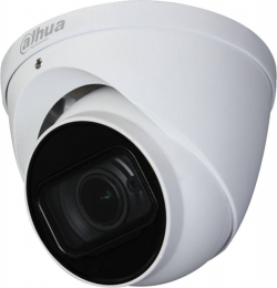 Камера Dahua HAC-HDW1200TRQ, 2MP, 2.8 мм ден/нощ, до 25м нощно виждане