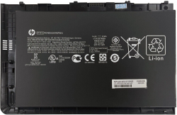 Батерия за лаптоп BT04XL батерия за лаптопи HP, 4 клетки, 14.4V, 52Wh