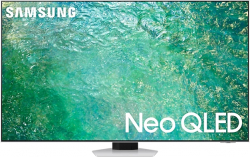 Телевизор Samsung 65'' 65QN85 QLED, Mini LED, 3840x2160, 120Hz, HDMI, USB, Bluetooth, SMART