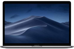 Лаптоп Apple MacBook Pro 15.4", i7-9750H 2.60 GHz, 16 GB, 512 GB NVMe SSD, Radeon 555X