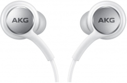 Слушалки SAMSUNG Type-C Earphones Sound by AKG, Бели