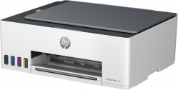 Мултифункционално у-во HP Smart Tank 580 AiO Printer