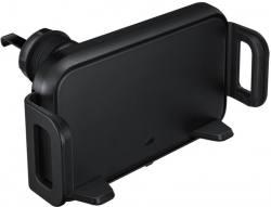 Принадлежност за смартфон Samsung Wireless Car Charger EP-H5300 Black