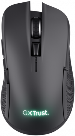 Мишка TRUST GXT 923 Ybar Wireless RGB Gaming Mouse