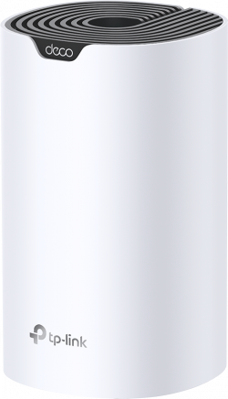 Безжична Wi-fi Mesh система TP-Link Deco S7(1-pack) AC1900