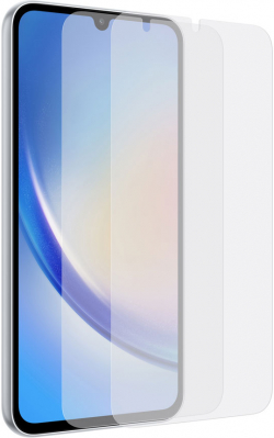 Принадлежност за смартфон Протектор за екран на Samsung Galaxy A34 5G