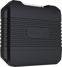 Безжично у-во Точка за достъп MikroTik LtAP RBLtAP-2HnD