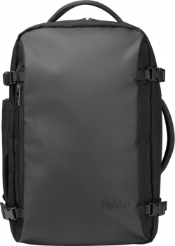 Раница Asus Pro Art PP2700, BACKPACK 17", Black