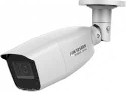 Камера HIKVISION HWT-B320-VF 2MP, 4 в 1, 2.8~12 мм ден/нощ, до 40м нощно виждане