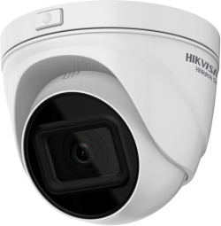 Камера HIKVISION HWT-T323-Z,2MP, 4в1, 2.7~13.5 мм ден/нощ, до 70м нощно виждане
