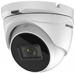 Камера HIKVISION DS-2CE56D8T-IT3ZE, 2MP, HD-TVI, 2.8~12 мм ден/нощ, до 40м нощно
