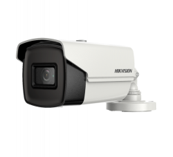 Камера HIKVISION DS-2CE16U1T-IT3, 8MP, 4 в 1, 3.6 мм ден/нощ, до 60 м нощно виждане