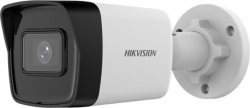 Камера Булет HIKVISION DS-2CD1023G2-IUF, 2MP, IP ONVIF, до 30м нощно виждане, 4мм ден/нощ
