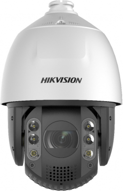 Камера HIKVISION DS-2DE7A232IWAEB(T5), 2MP, PTZ, 4.8~153 мм, IR до 200м