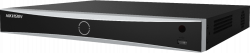 Видеорекордер HIKVISION DS-7732NXI-K4/16P, 32-канален, H.265+/H.265, 16x PoE