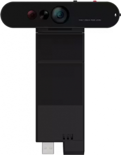Уеб камера Lenovo ThinkVision MC60 Webcam