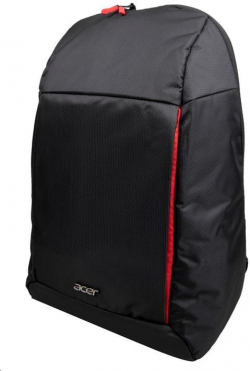Чанта/раница за лаптоп Acer Nitro Urban раница, 15.6", черен цвят