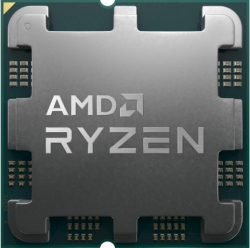 Процесор AMD RYZEN 7 7800X3D 8-Core 4.2 GHz (5.0 GHz Turbo) 96MB-120W-AM5- TRAY