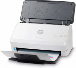 Скенер Скенер HP ScanJet Pro 2000 s2, A4, USB