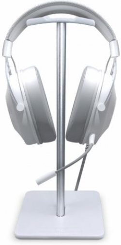 Други Поставка за слушалки FragON A1 - Бяла