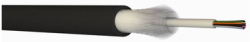  Кабел LT SM (9/125) OS2 6 влакна IN/OUT LSZH,Cca - MMC  INTEXx MINTEX6OS2C