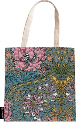 Paperblanks Чанта William Morris, текстилна, 380 х 380 mm