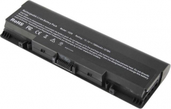 Батерия за лаптоп GK479 батерия за лаптоп Dell, 9 клетки, 10.8V, 6600mAh на най-ниска цени