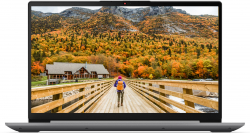 Лаптоп LENOVO IP3 15ITL6 - 82H8032XBM, ntel Core i3-1115G4, 8GB, 512GB SSD, 15.6"