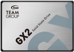 Хард диск / SSD Team Group SSD T253X2002T0C101, 2TB, 2.5", SATA