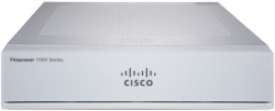 Комутатор/Суич Cisco Firepower 1010E NGFW Non-POE Appliance, Desktop