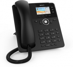 VoIP Продукт Snom D717 телефон