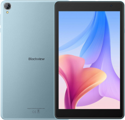 Таблет Blackview Tab 5 WiFi 3GB-64GB, 8-inch HD+ 800x1280 IPS, Battery 5580mAh, Type-C
