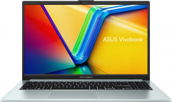 Лаптоп Asus Vivobook Go 15, Ryzen 5 7520U, 8GB, 512GB SSD NVMe, Radeon Graphics, 15.6" FHD