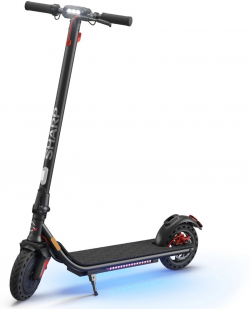 Продукт Sharp Electric Scooter, 25 km, LED Display, USB Charging Port, Bluetooth, До 120 кг