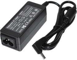 Захранване за лаптоп NB Power Adaptor 33W, 19V 4.0-1.35, OEM ASUS-ACER