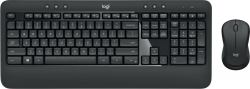 Kомплект клавиатура с мишка Logitech MK540