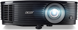 Проектор Acer X1129HP, SVGA 800 x 600, USB, VGA