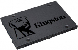 Хард диск / SSD SSD Kingston A400 960GB 2.5'' SATA III 