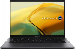 Лаптоп Asus Zenbook 14, Ryzen 5 7530U, 8GB LPDDR4X, 512GB SSD NVMe, 14" WQXGA