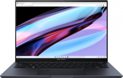 Лаптоп Asus Zenbook Pro, OLED, 32GB,1TB SSD, NVIDIA GeForce RTX 4060 8GB, 14.5"