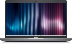 Лаптоп Dell Latitude 5440, Intel Core i5-1345U vPro, 16GB, 512GB SSD, Iris Xe Graphics, 14" FHD