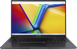 Лаптоп Asus Vivobook 16 X1605ZA-MB321, Intel i3-1215U, 8GB, 512GB, Intel UHD Graphics, 16"
