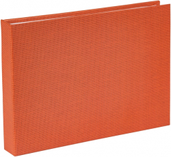 Канцеларски продукт Goldbuch Албум, за 40 снимки, с джобове, 10 х 15 cm, червен