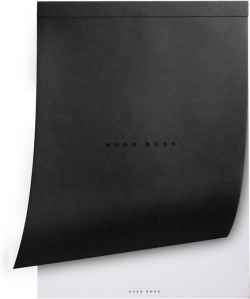 Hugo Boss Листове за пад, A4, бели