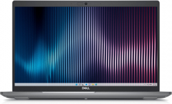 Лаптоп Dell Latitude 5540, Intel Core i5-1335U, 8GB, 512 GB SSD, Intel Iris Xe Graphics, 15.6"FHD