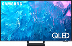 Телевизор Samsung 55Q70C 55" 3840x2160 4K QLED , SMART, Bluetooth 5.2, HDMI, USB