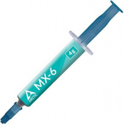 Термо паста ARCTIC MX-6 - thermal paste - 4 g