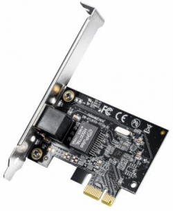 Мрежова карта Cudy PE10, PCIe, 3-бандов, 1 x 10-100-1000 Mbps