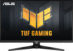 Монитор Asus TUF Gaming VG32AQA1A 31.5" 2560x1440 QHD, LED, VA, 170Hz, 1ms, DP, 2x HDMI